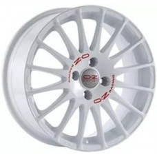 O.Z-Racing Superturismo-WRC 7,0х17 PCD:5x114,3  ET:45 DIA:75.0 цвет: