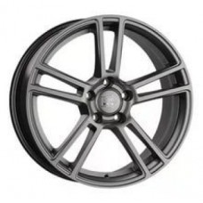 1000-Miglia MM1002 8,0х18 PCD:5x112  ET:35 DIA:66.6 цвет:Matt Anthracite