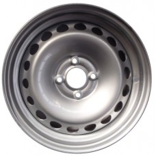 Accuride Renault-Logan-2 6,0х15 PCD:4x100  ET:40 DIA:60.1 цвет:металлик