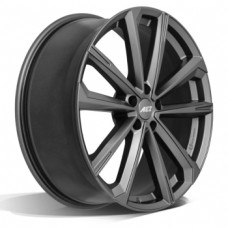 AEZ Aruba 8,0х18 PCD:5x108  ET:40 DIA:70.1 цвет:Graphite Matt