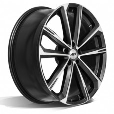 AEZ Aruba 8,0х18 PCD:5x108  ET:40 DIA:70.1 цвет:HBFP