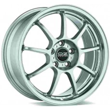 O.Z-Racing Alleggerita-HLT 8,0х18 PCD:5x120  ET:40 DIA:79.0 цвет:Star Silver