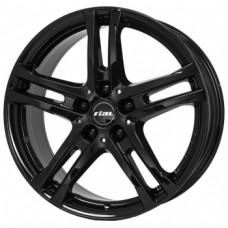 Rial Bavaro 6,5х16 PCD:5x112  ET:42 DIA:57.1 цвет:Diamond Black