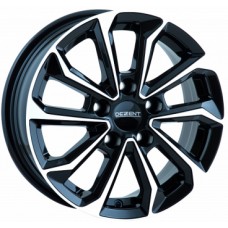 Dezent KS 6,0х15 PCD:5x100  ET:38 DIA:57.1 цвет:BFP