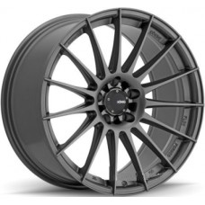 Konig Flow-Formed-Rennform-N780 8,0х18 PCD:5x114,3  ET:45 DIA:67.1 цвет:MGM