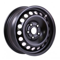 Magnetto 16008-AM-Ford-Ecosport 6,0х16 PCD:4x108  ET:37,5 DIA:63.4 цвет:BL (черный глянцевый)