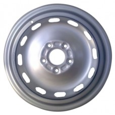 Magnetto 15000S-AM-Ford-Focus-2 6,0х15 PCD:5x108  ET:53 DIA:63.3 цвет:BL (черный глянцевый)
