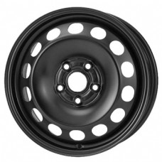 Magnetto 17001-Ford-Kuga 7,5х17 PCD:5x108  ET:52,5 DIA:63.4 цвет:BL (черный глянцевый)