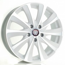 Yamato Goro-no-Tokimine-MR317 7,0х17 PCD:5x112  ET:40 DIA:57.1 цвет:ICE