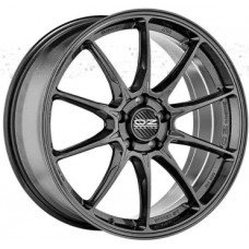 O.Z-Racing Hyper-GT-HLT 10,0х20 PCD:5x112  ET:20 DIA:75.0 цвет:Star Graphite