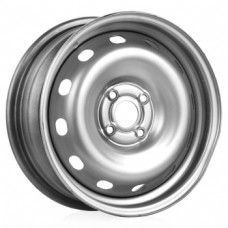 Magnetto 15003-AM-Hyundai-Solaris 6,0х15 PCD:4x100  ET:48 DIA:54.1 цвет:S (серебро)