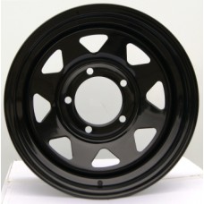 Ikon MG84 7,0х16 PCD:5x139,7  ET:-19 DIA:110.5 цвет:B
