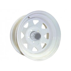 Ikon MG85 8,0х16 PCD:5x139,7  ET:-19 DIA:110.5 цвет:W (белый)