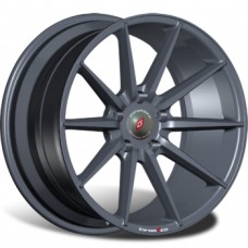 Inforged IFG21 8,0х18 PCD:5x114,3  ET:45 DIA:67.1 цвет:Gun Metal