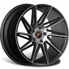 Inforged IFG26-L 8,5х19 PCD:5x112  ET:32 DIA:66.6 цвет:Black Machined