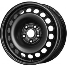 KFZ 6595 6,5х16 PCD:5x114,3  ET:50 DIA:67.1 цвет:BL (черный глянцевый)