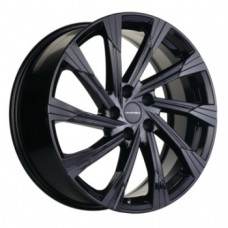 Khomen-Wheels 1901-(RAV4) 7,5х19 PCD:5x114,3  ET:40 DIA:60.1 цвет:BLF