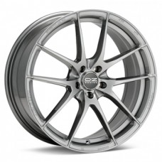O.Z-Racing Leggera-HLT 8,0х19 PCD:5x114,3  ET:45 DIA:75.0 цвет:Grigio Corsa Bright
