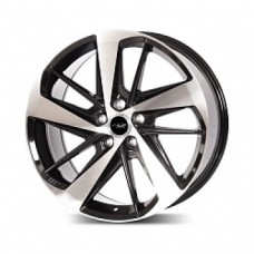 Lizardo XH220 8,5х19 PCD:5x114,3  ET:42 DIA:60.1 цвет:BMF