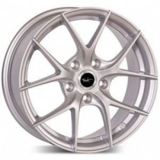 Lizardo XH315 7,0х16 PCD:5x114,3  ET:40 DIA:67.1 цвет:S (серебро)