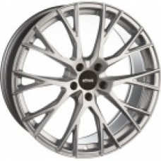 Konig Main-Line-Interflow-SP82 8,0х18 PCD:5x114,3  ET:45 DIA:67.1 цвет:S4