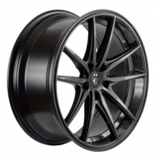 Konig Main-Line-Oversteer-SM25G 8,0х18 PCD:5x114,3  ET:35 DIA:67.1 цвет:GM1U