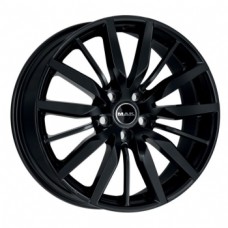 MAK Barbury 8,0х19 PCD:5x114,3  ET:50 DIA:76.0 цвет:Gloss Black