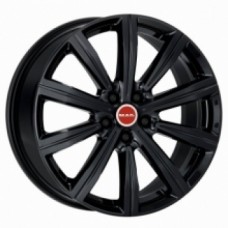 MAK Birmingham 8,0х19 PCD:5x108  ET:45 DIA:63.4 цвет:Gloss Black