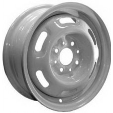 Mefro 7005-ВАЗ-2110 5,0х14 PCD:4x98  ET:35 DIA:58.6 цвет:серый