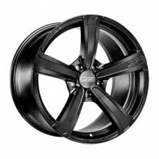 O.Z-Racing Montecarlo-HLT 9,5х22 PCD:5x112  ET:33 DIA:66.5 цвет:Gloss Black
