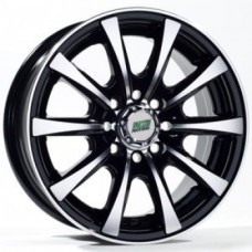 N2O Y3102 7,5х17 PCD:5x114,3  ET:39 DIA:60.1 цвет:BFP