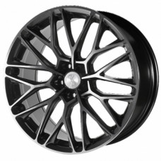 Race-Ready CSS8122 8,5х19 PCD:5x112  ET:35 DIA:66.6 цвет:MK-P