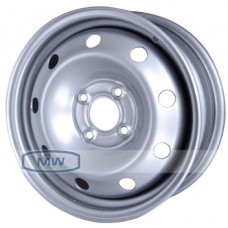 Magnetto 14000-Renault-14012 5,5х14 PCD:4x100  ET:43 DIA:60.1 цвет:S (серебро)