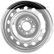 Magnetto 15002-AM-Renault 6,0х15 PCD:4x100  ET:40 DIA:60.0 цвет:BL (черный глянцевый)