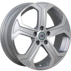 Replica-Top-Driver-SS H15 7,0х18 PCD:5x114,3  ET:50 DIA:64.1 цвет:SF (серебро,полировка)