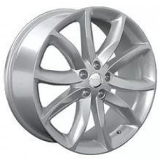 Replica-Top-Driver TY215 8,5х20 PCD:5x114,3  ET:35 DIA:60.1 цвет:S (серебро)