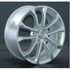 Replica-Top-Driver VW98 6,5х16 PCD:5x112  ET:50 DIA:57.1 цвет:S (серебро)