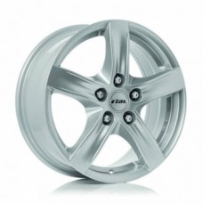Rial Arktis 7,5х17 PCD:5x112  ET:40 DIA:66.6 цвет:polar silver