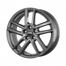 Rial Astorga 6,0х16 PCD:5x112  ET:48 DIA:57.1 цвет:Graphite