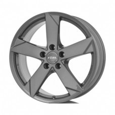 Rial Kodiak 5,5х15 PCD:5x100  ET:40 DIA:57.1 цвет:Graphite