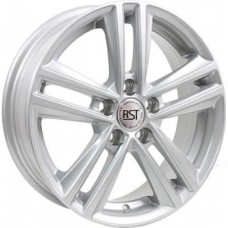 RST R025 6,0х15 PCD:5x100  ET:38 DIA:57.1 цвет:SL