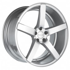 Racing-Wheels H-561 9,5х19 PCD:5x120  ET:35 DIA:72.6 цвет:WSS