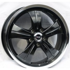Racing-Wheels HF-611 10,0х22 PCD:5x130  ET:45 DIA:71.6 цвет:SPT D/P