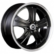 Racing-Wheels HF-611 10,0х22 PCD:5x112  ET:45 DIA:66.6 цвет:SPT P