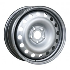 SDT U6093 7,0х17 PCD:5x114,3  ET:50 DIA:67.1 цвет:S (серебро)