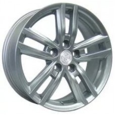 Скад KL-270-(Rav4) 7,0х17 PCD:5x114,3  ET:39 DIA:60.1 цвет:сильвер