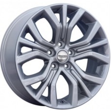Скад KL-293-(Qutlander) 7,0х18 PCD:5x114,3  ET:38 DIA:67.1 цвет:artic grey