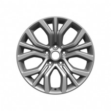 Скад KL-293-(Qashqai) 7,0х18 PCD:5x114,3  ET:40 DIA:66.1 цвет:artic grey