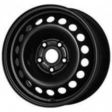 Magnetto 15004-AM-Skoda-Octavia 6,0х15 PCD:5x112  ET:43 DIA:57.1 цвет:BL (черный глянцевый)