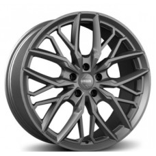 Momo SPIDER-SUV 10,0х21 PCD:5x120  ET:45 DIA:72.6 цвет:Matt Anthracite